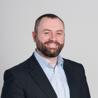 Konstantin Seleznev, MBA