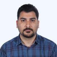 Ali Jalalvand