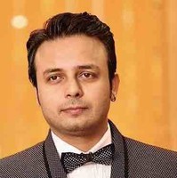 Vishal Sharma