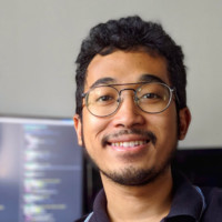 Bagas Abisena Swastanto