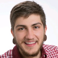 David Adriano Perrino