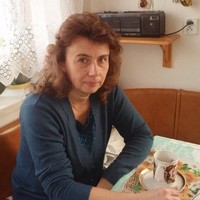 jana podivinská