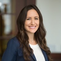 Alyssa O'Donnell