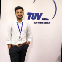 Nandan K T