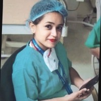 Preeti Sharma