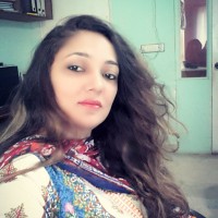 Nida Kiran