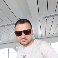 Bishnu Bhandari