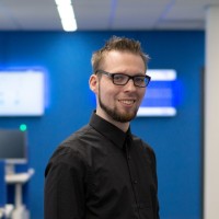 Sander Gebbing