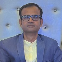 Vinod Kumar Soni