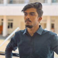 Muhammed Ansab Aslam