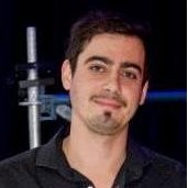 Lucas Calegari