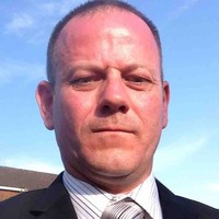Graham Smith