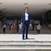 Yassine Berriche