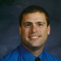 James Frailing
