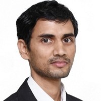 Shyam Ji Mishra