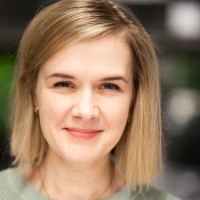 Irina Polianina