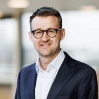 Nicholas Mernøe
