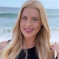 Meghan Harsh