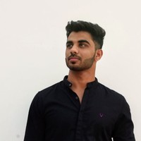 Ankit Saroha