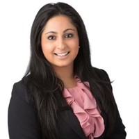 Nisha Anand