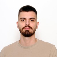 Luka Pavlovic