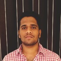 Arjun Remanan