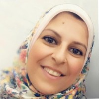 Somaya Alomari