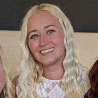 Hannah Martin Morrell
