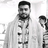 Nihar Ranjan Bal