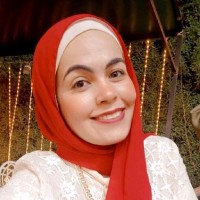 Asmaa Seif