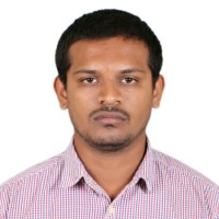 Vinod Kumar