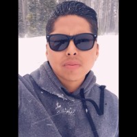 Neill Begay