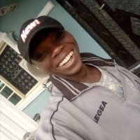 Osahon Amadin