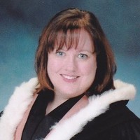 Colleen O'Connor, Ba, Bba