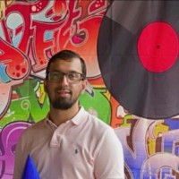 SUFIAN SAEED