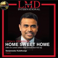 Sanjeev Kulathunga