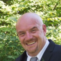 Rick Barrie, C.Mgr.