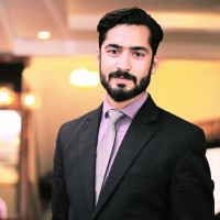 M Zubair Afaq