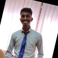 Manish Vishwakarma