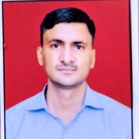 Arun Dixit