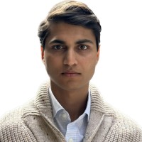 Anish B.