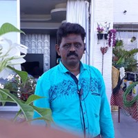 Mahendra Waghmare