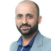 Hafiz M. Shoaib Nawaz