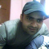 Vedanand Thakur