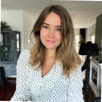 Frédérique Leegwater