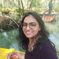 Anupama Shavanthi