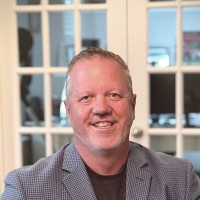 Scott Rigsby NCARB, AIA