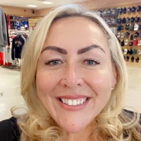 Kate Burkey