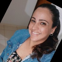Elaine Andréia Jesus