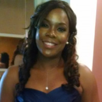 Rhonda Gabriel Dobbins, Mba, PMP, Lssbb